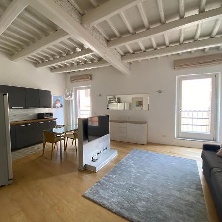 Pantheon Design Apartment Roma Exterior foto