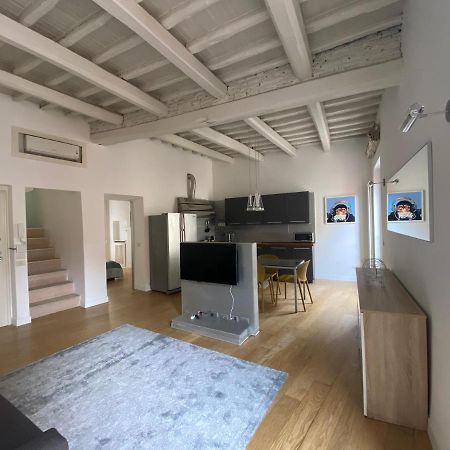 Pantheon Design Apartment Roma Exterior foto