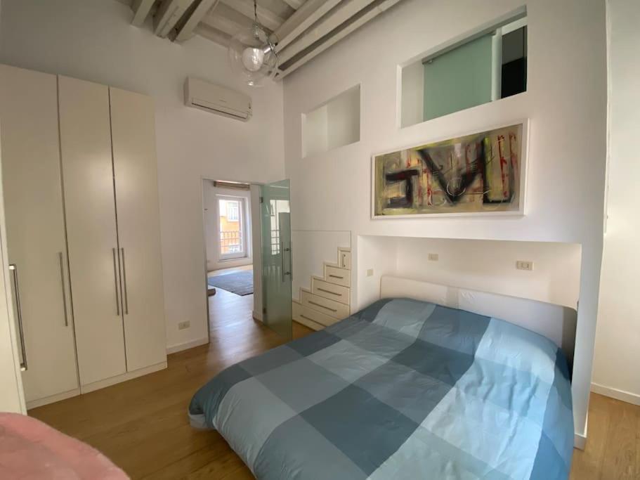 Pantheon Design Apartment Roma Exterior foto